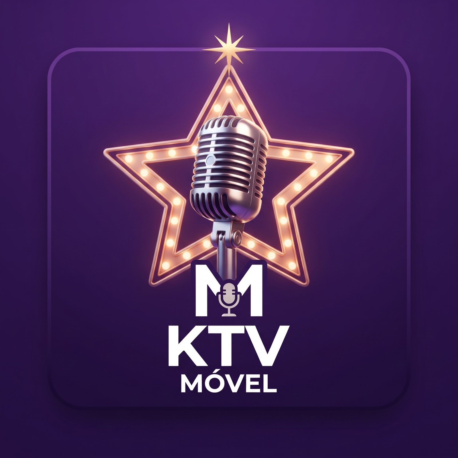 Logo KTV Móvel